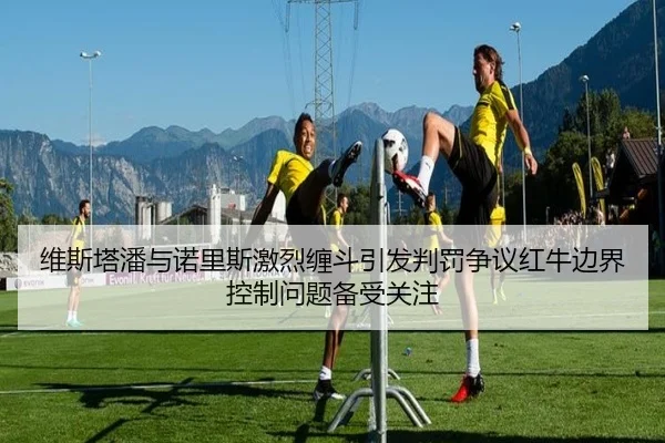 维斯塔潘与诺里斯激烈缠斗引发判罚争议红牛边界控制问题备受关注