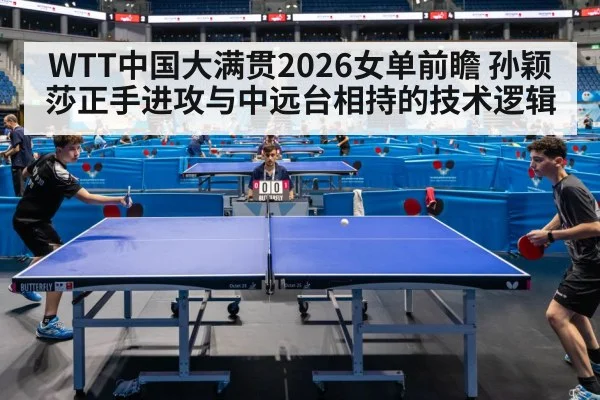 table tennis rally competition