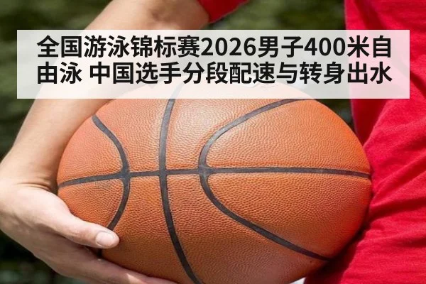 全国游泳锦标赛2026男子400米自由泳 中国选手分段配速与转身出水